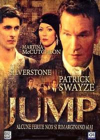 locandina del film JUMP