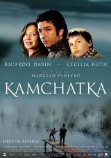 locandina del film KAMTCHATKA