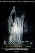 locandina del film KANDISHA