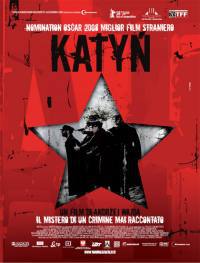 locandina del film KATYN