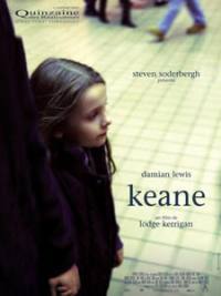locandina del film KEANE