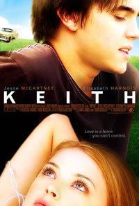 locandina del film KEITH
