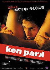 locandina del film KEN PARK