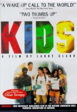 locandina del film KIDS (1995)
