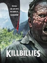 locandina del film KILLBILLIES