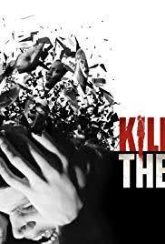 locandina del film KILLER THERAPY