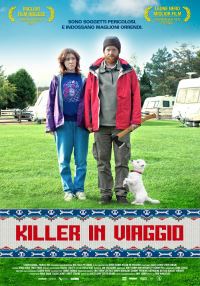 locandina del film KILLER IN VIAGGIO
