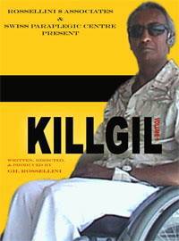 locandina del film KILL GIL VOL. 1