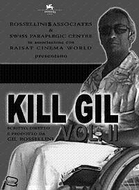 locandina del film KILL GIL VOL. 2