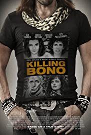 locandina del film KILLING BONO