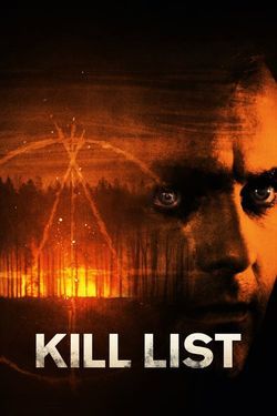 locandina del film KILL LIST