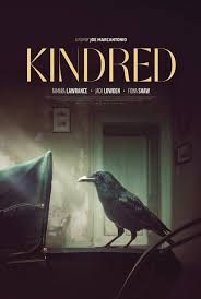 locandina del film KINDRED