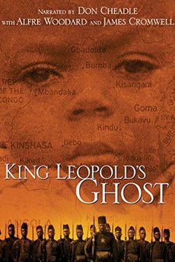 locandina del film KING LEOPOLD'S GHOST