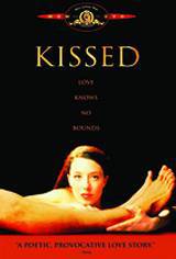 locandina del film KISSED