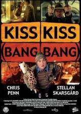 locandina del film KISS KISS (BANG BANG) (2000)