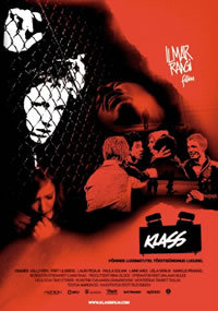 locandina del film KLASS