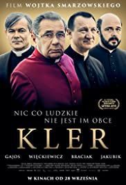 locandina del film KLER