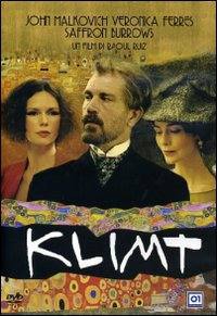 locandina del film KLIMT