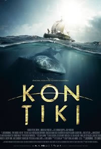 locandina del film KON-TIKI