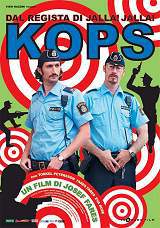 locandina del film KOPS