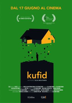 locandina del film KUFID
