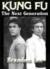 locandina del film KUNG FU: THE NEXT GENERATION