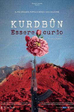 locandina del film KURDBUN - ESSERE CURDO