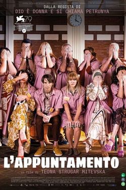 L'APPUNTAMENTO (2023)