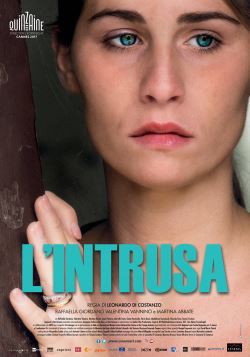 locandina del film L'INTRUSA (2017)