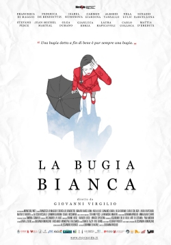 locandina del film LA BUGIA BIANCA