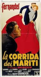 La Corrida Dei Mariti [1955]