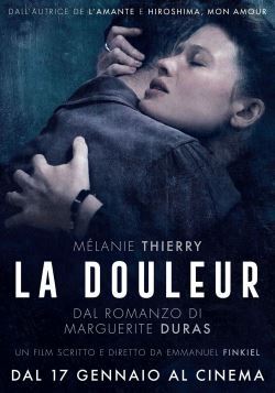 locandina del film LA DOULEUR