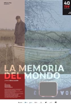 LA MEMORIA DEL MONDO