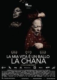 locandina del film LA MIA VITA E' UN BALLO - LA CHANA
