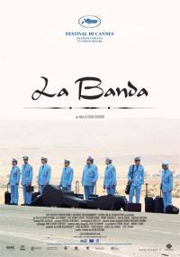 locandina del film LA BANDA