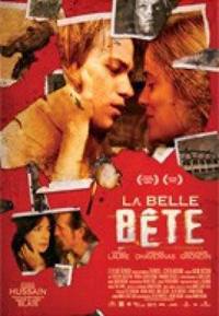 locandina del film LA BELLE BETE