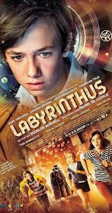 locandina del film LABYRINTHUS