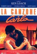 locandina del film LA CANZONE DI CARLA