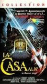 locandina del film LA CASA AL N.13 IN HORROR STREET