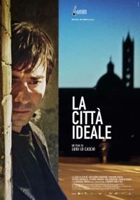 locandina del film LA CITTA' IDEALE