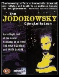 locandina del film LA CONSTELLATION JODOROWSKY