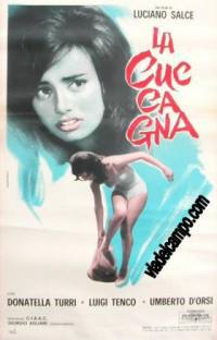 locandina del film LA CUCCAGNA