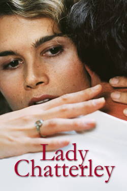 locandina del film LADY CHATTERLEY (2006)