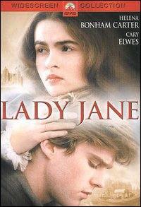 locandina del film LADY JANE