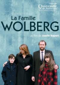 locandina del film LA FAMILLE WOLBERG