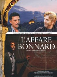 locandina del film L'AFFARE BONNARD