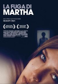 locandina del film LA FUGA DI MARTHA