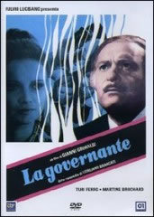 locandina del film LA GOVERNANTE