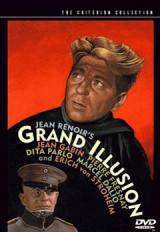 locandina del film LA GRANDE ILLUSIONE