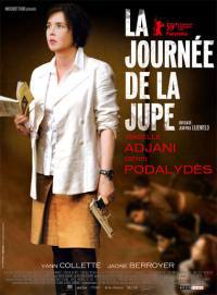 locandina del film LA JOURNEE DE LA LUPE